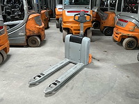 Still - ech-15 - electric pallet trucks - 2023 - afbeelding 1 van  6