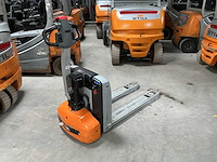Still - ech-15 - electric pallet trucks - 2023 - afbeelding 3 van  6