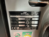 Still - ech-15 - electric pallet trucks - 2023 - afbeelding 5 van  6