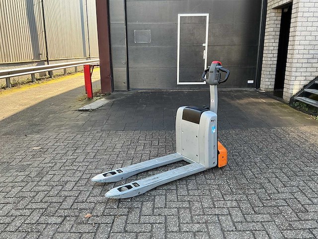 Still - ech 15 - electric pallet trucks - 2024 - afbeelding 1 van  10