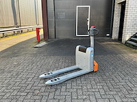 Still - ech 15 - electric pallet trucks - 2024 - afbeelding 1 van  10