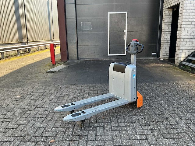 Still - ech 15 - electric pallet trucks - 2024 - afbeelding 3 van  10