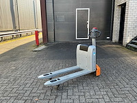 Still - ech 15 - electric pallet trucks - 2024 - afbeelding 3 van  10