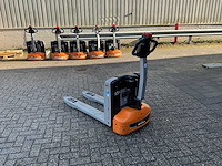 Still - ech 15 - electric pallet trucks - 2024 - afbeelding 4 van  10