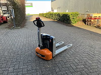 Still - ech 15 - electric pallet trucks - 2024 - afbeelding 6 van  10