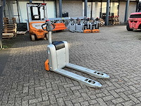 Still - ech 15 - electric pallet trucks - 2024 - afbeelding 7 van  10