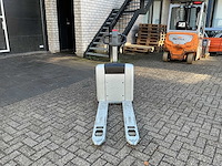 Still - ech 15 - electric pallet trucks - 2024 - afbeelding 8 van  10