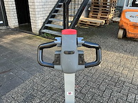 Still - ech 15 - electric pallet trucks - 2024 - afbeelding 9 van  10