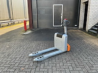 Still - ech 15 - electric pallet trucks - 2024 - afbeelding 1 van  10