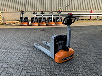 Still - ech 15 - electric pallet trucks - 2024 - afbeelding 4 van  10