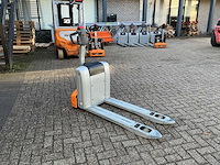 Still - ech 15 - electric pallet trucks - 2024 - afbeelding 7 van  10