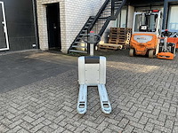 Still - ech 15 - electric pallet trucks - 2024 - afbeelding 8 van  10