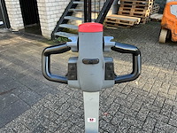 Still - ech 15 - electric pallet trucks - 2024 - afbeelding 9 van  10