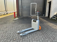Still - ech 15 - electric pallet trucks - 2024 - afbeelding 1 van  10
