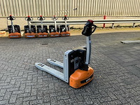 Still - ech 15 - electric pallet trucks - 2024 - afbeelding 4 van  10