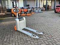 Still - ech 15 - electric pallet trucks - 2024 - afbeelding 7 van  10