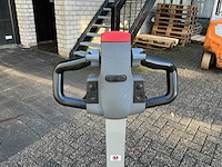Still - ech 15 - electric pallet trucks - 2024 - afbeelding 9 van  10