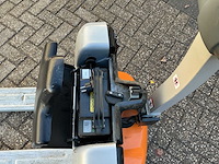 Still - ech 15 - electric pallet trucks - 2024 - afbeelding 2 van  10
