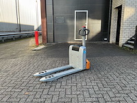 Still - ech 15 - electric pallet trucks - 2024 - afbeelding 1 van  10