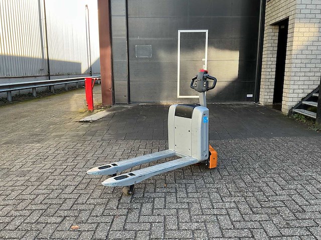 Still - ech 15 - electric pallet trucks - 2024 - afbeelding 3 van  10