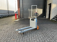 Still - ech 15 - electric pallet trucks - 2024 - afbeelding 3 van  10