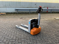 Still - ech 15 - electric pallet trucks - 2024 - afbeelding 4 van  10