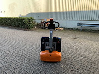 Still - ech 15 - electric pallet trucks - 2024 - afbeelding 5 van  10
