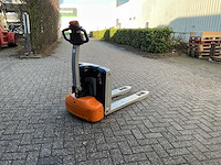 Still - ech 15 - electric pallet trucks - 2024 - afbeelding 6 van  10