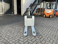 Still - ech 15 - electric pallet trucks - 2024 - afbeelding 8 van  10
