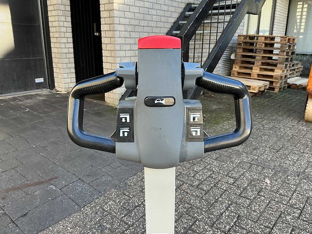 Still - ech 15 - electric pallet trucks - 2024 - afbeelding 9 van  10