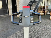 Still - ech 15 - electric pallet trucks - 2024 - afbeelding 9 van  10