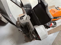 Still - ech-15 - electric pallet trucks - 2024 - afbeelding 3 van  4