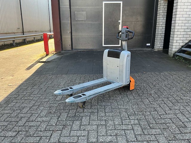Still - ech 15 - electric pallet trucks - 2024 - afbeelding 2 van  7