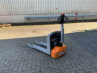 Still - ech 15 - electric pallet trucks - 2024 - afbeelding 3 van  9