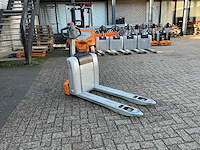 Still - ech 15 - electric pallet trucks - 2024 - afbeelding 6 van  9