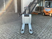 Still - ech 15 - electric pallet trucks - 2024 - afbeelding 7 van  9