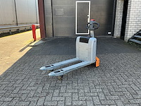 Still - ech 15 - electric pallet trucks - 2024 - afbeelding 2 van  9
