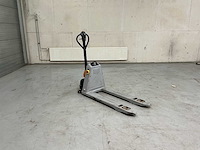 Still - ech12 - electric pallet trucks - afbeelding 1 van  3