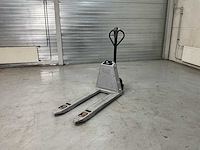 Still - ech12 - electric pallet trucks - afbeelding 2 van  3