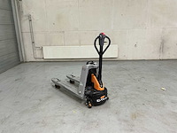 Still - ech12 - electric pallet trucks - afbeelding 3 van  3
