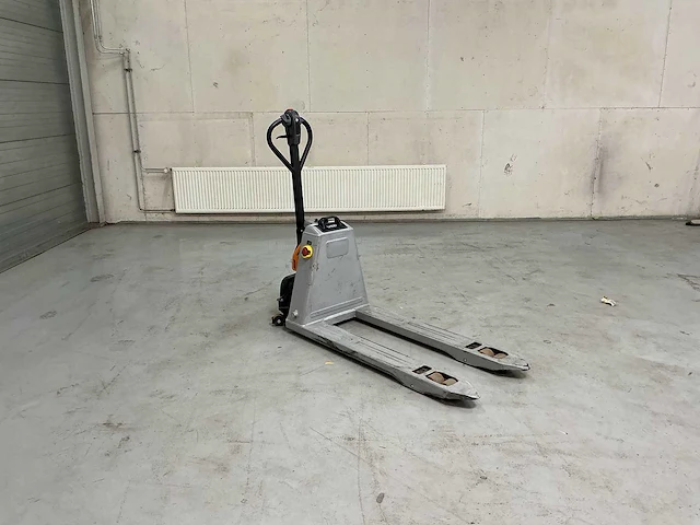 Still - ech12 - electric pallet trucks - afbeelding 1 van  6