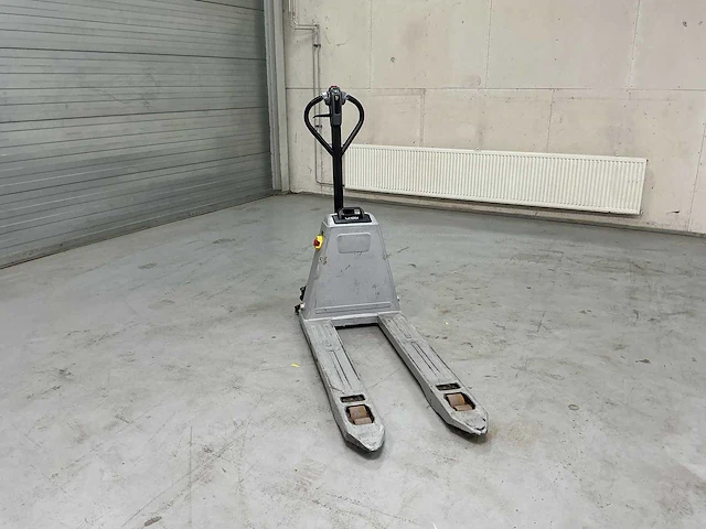 Still - ech12 - electric pallet trucks - afbeelding 2 van  6