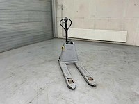 Still - ech12 - electric pallet trucks - afbeelding 2 van  6