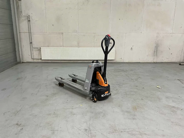 Still - ech12 - electric pallet trucks - afbeelding 5 van  6