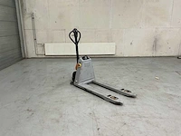 Still - ech12 - electric pallet trucks - afbeelding 1 van  6