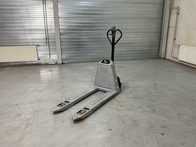Still - ech12 - electric pallet trucks - afbeelding 3 van  6