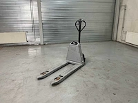 Still - ech12 - electric pallet trucks - afbeelding 3 van  6
