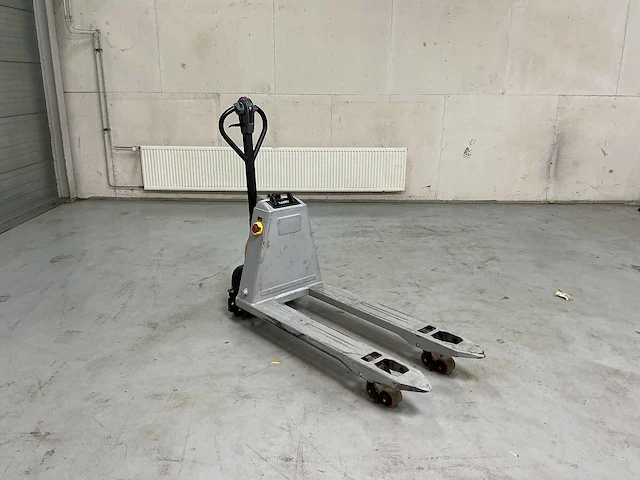Still - ech12 - electric pallet trucks - afbeelding 4 van  6
