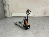 Still - ech12 - electric pallet trucks - afbeelding 6 van  6