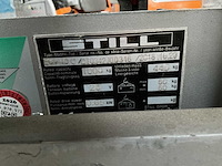 Still - ecv 10 c - stackers - 2018 - afbeelding 6 van  6